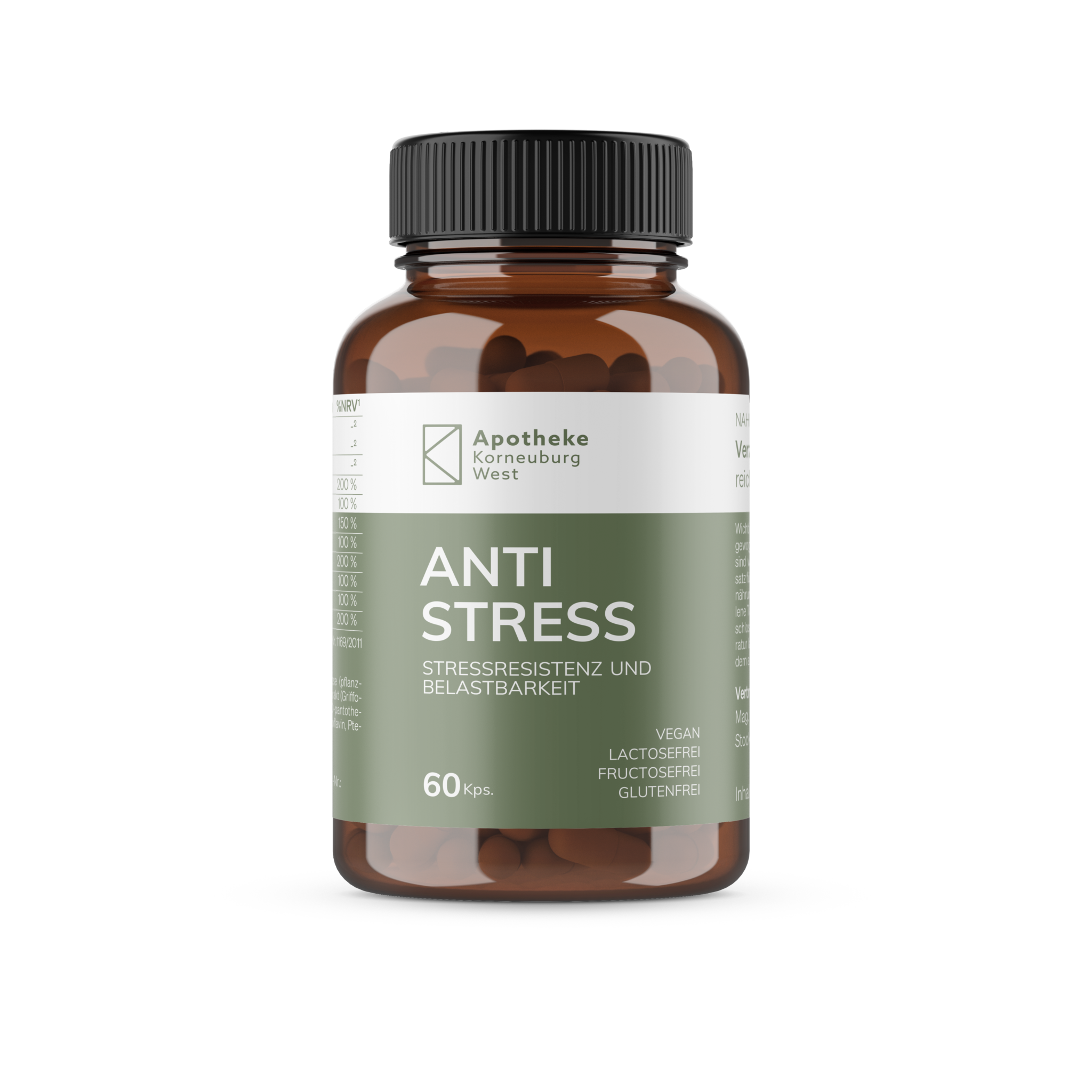 ANTISTRESS