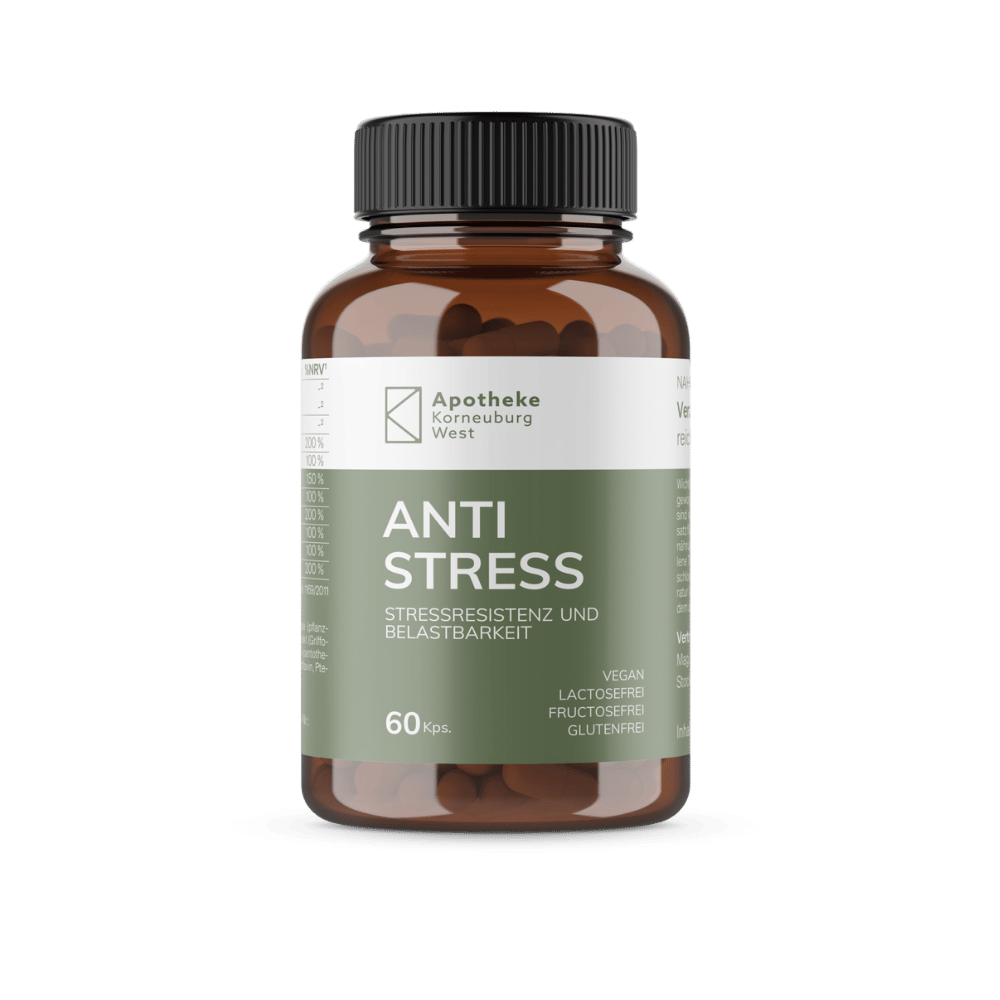 ANTISTRESS