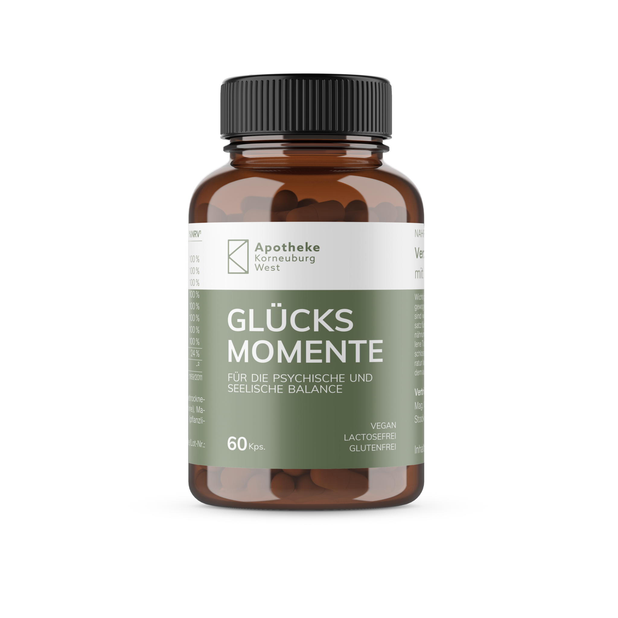 GLÜCKSMOMENTE