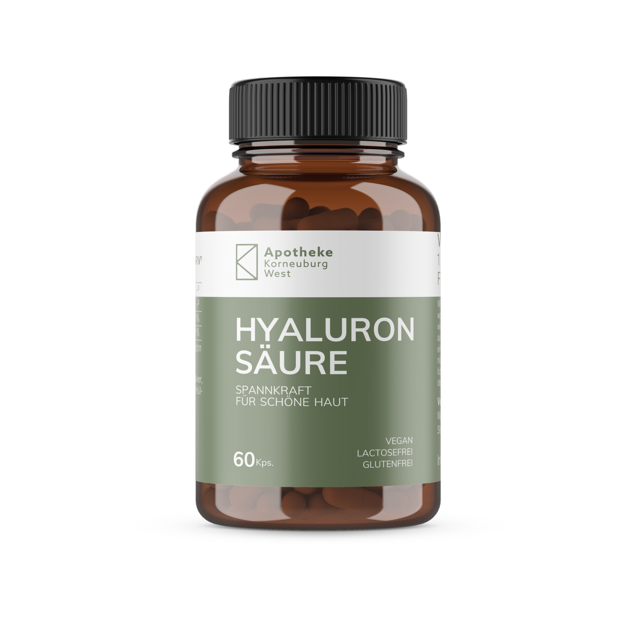 HYALURONSÄURE