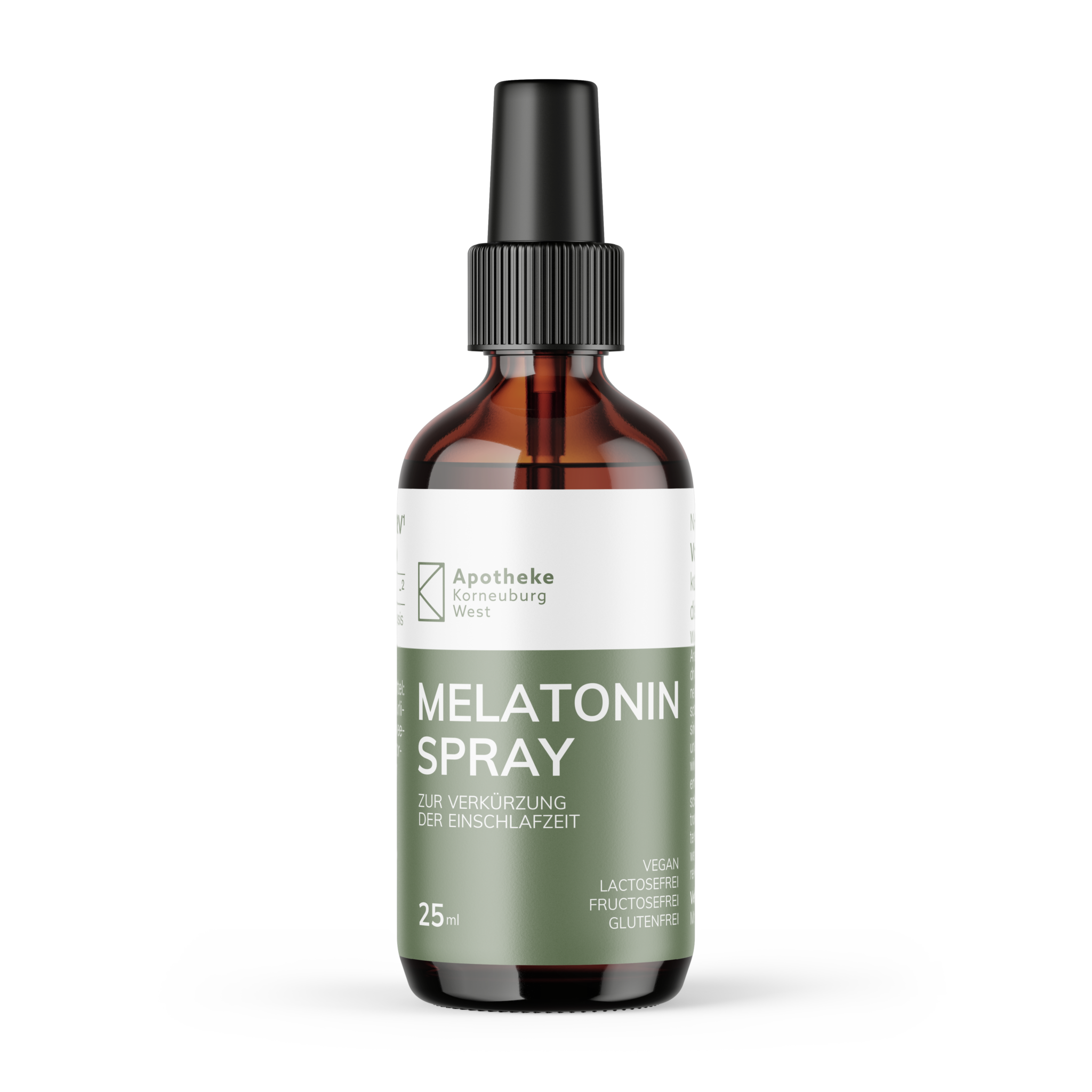 MELATONINSPRAY