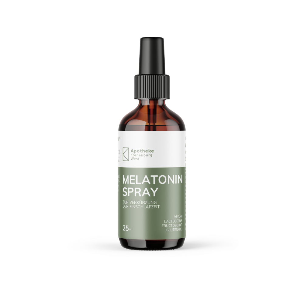 MELATONINSPRAY