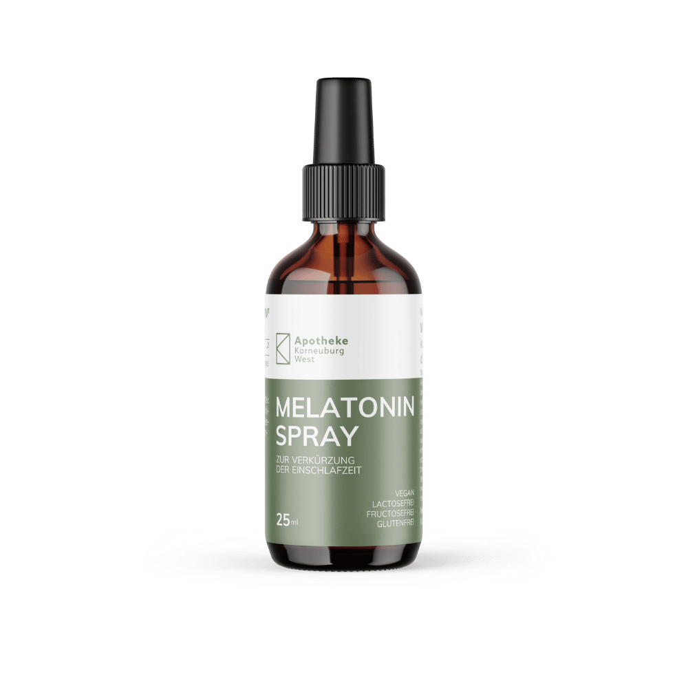 MELATONINSPRAY