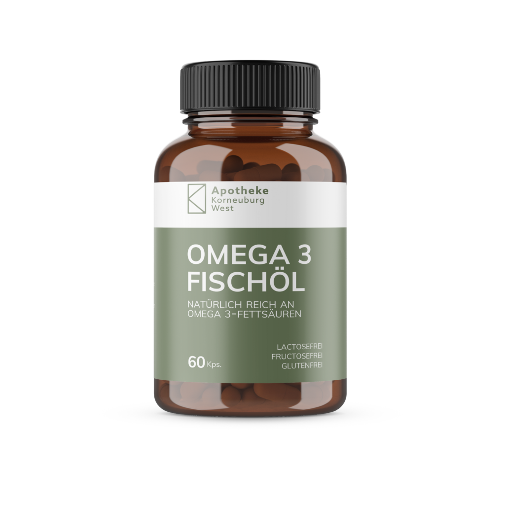 OMEGA 3 FISCHÖL Apotheke Korneuburg West OMEGA 3 FISCHÖL Apotheke Korneuburg West