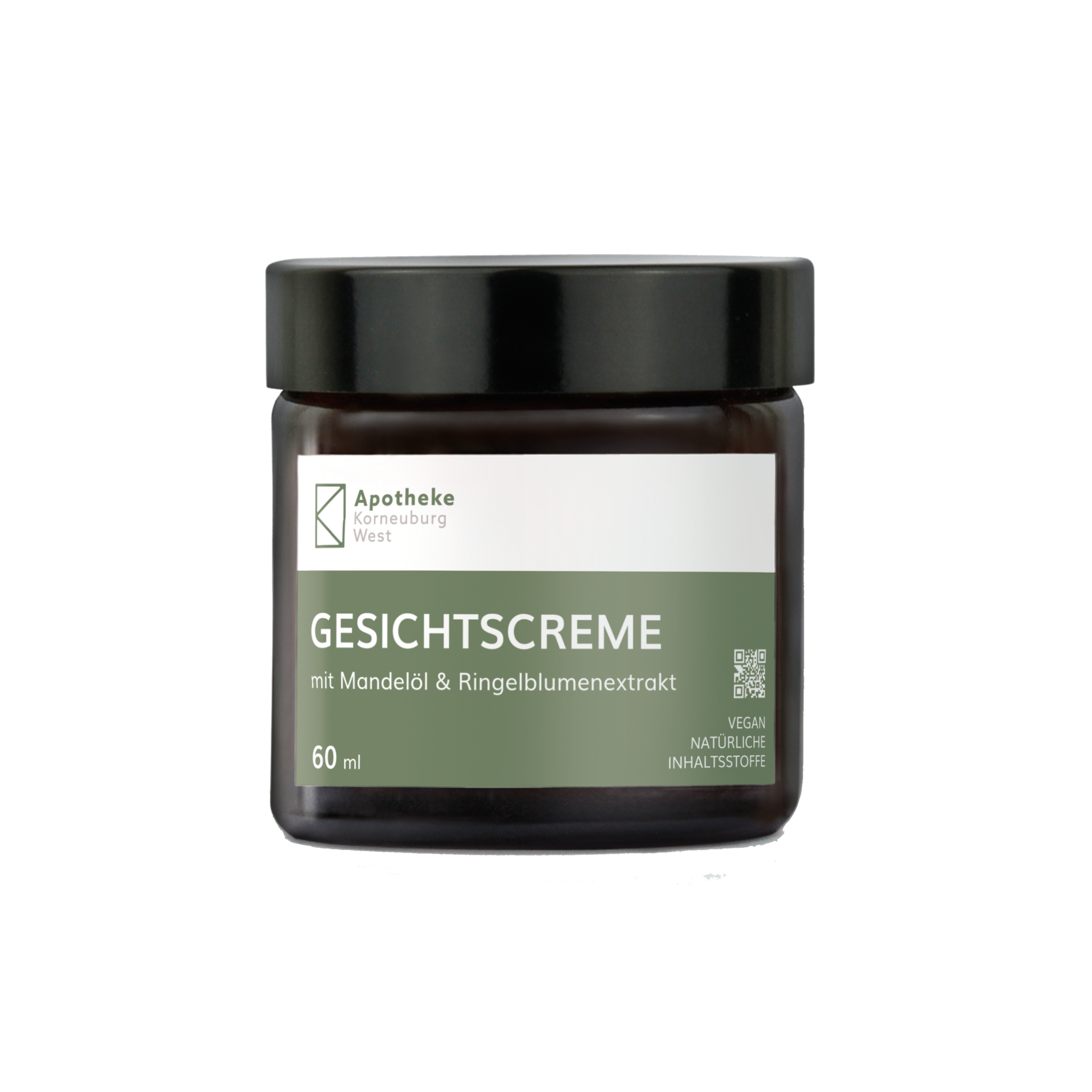 GESICHTSCREME