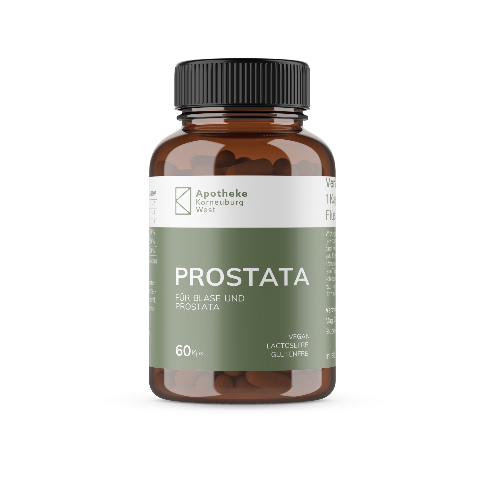 PROSTATA
