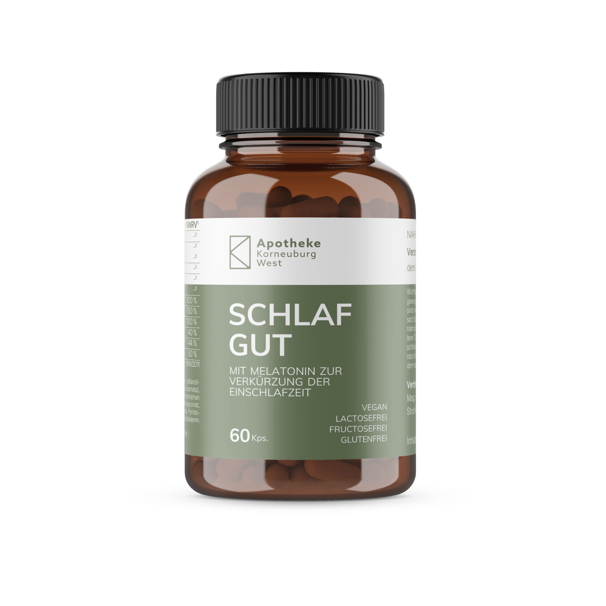 SCHLAF GUT