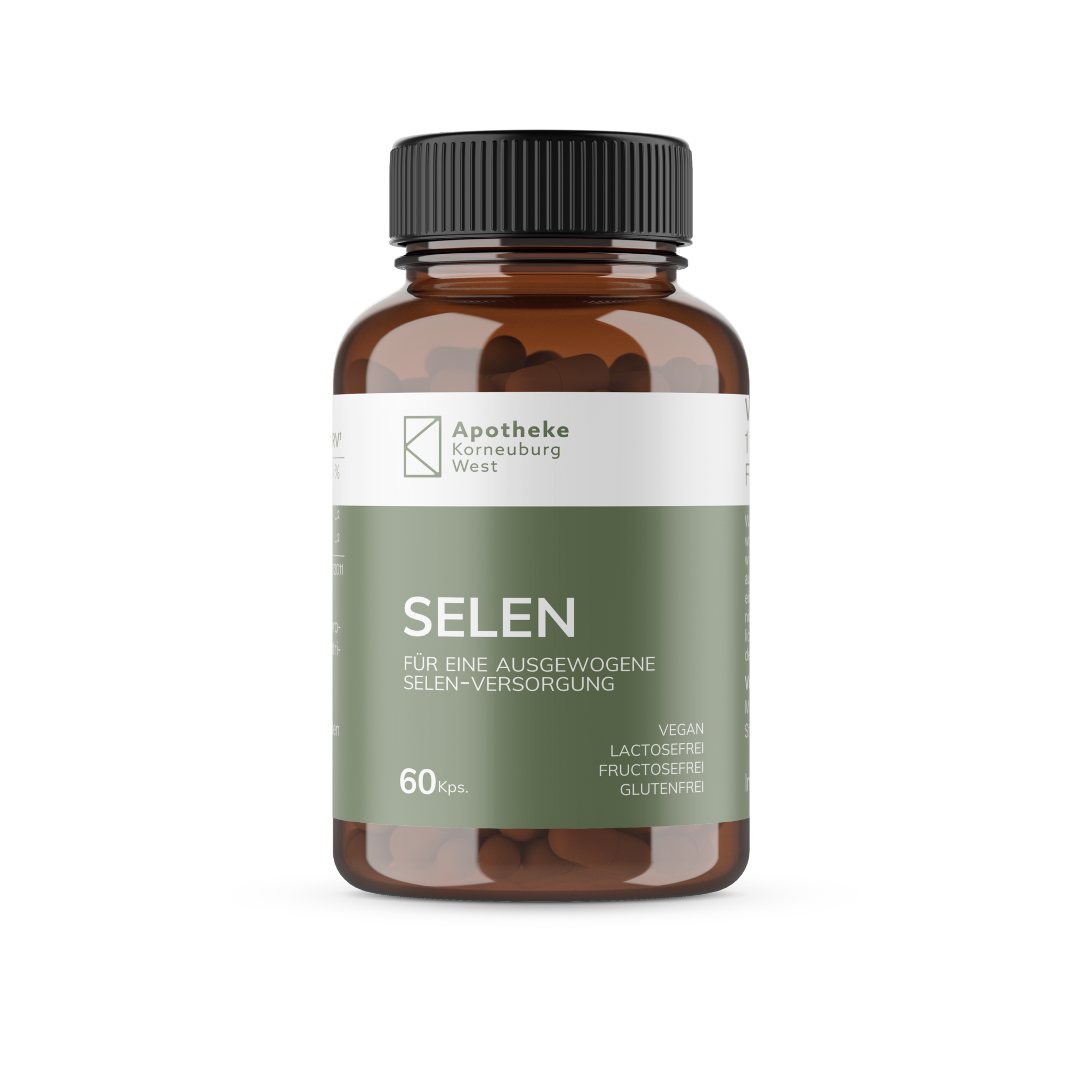 SELEN PLUS