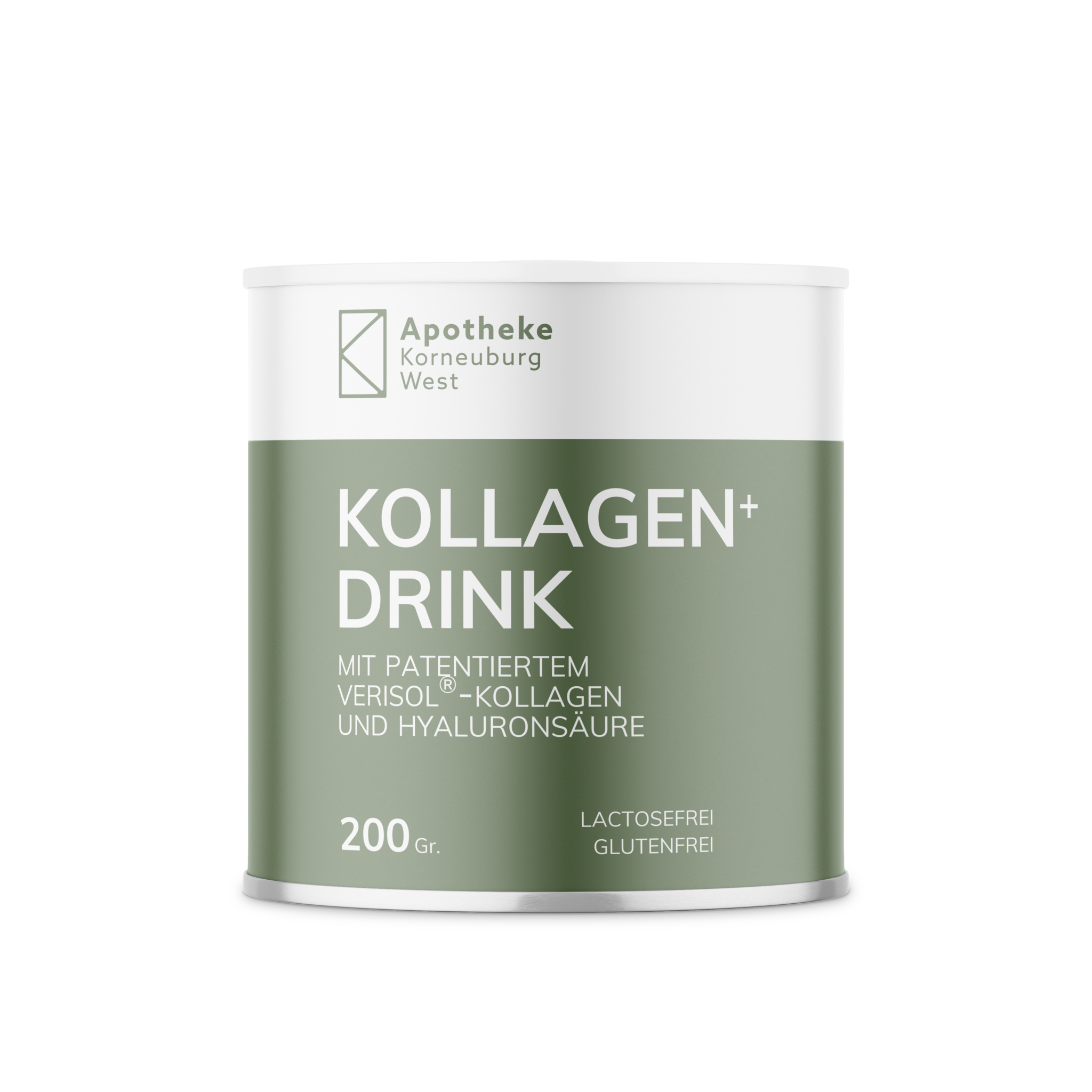 KOLLAGEN+ DRINK