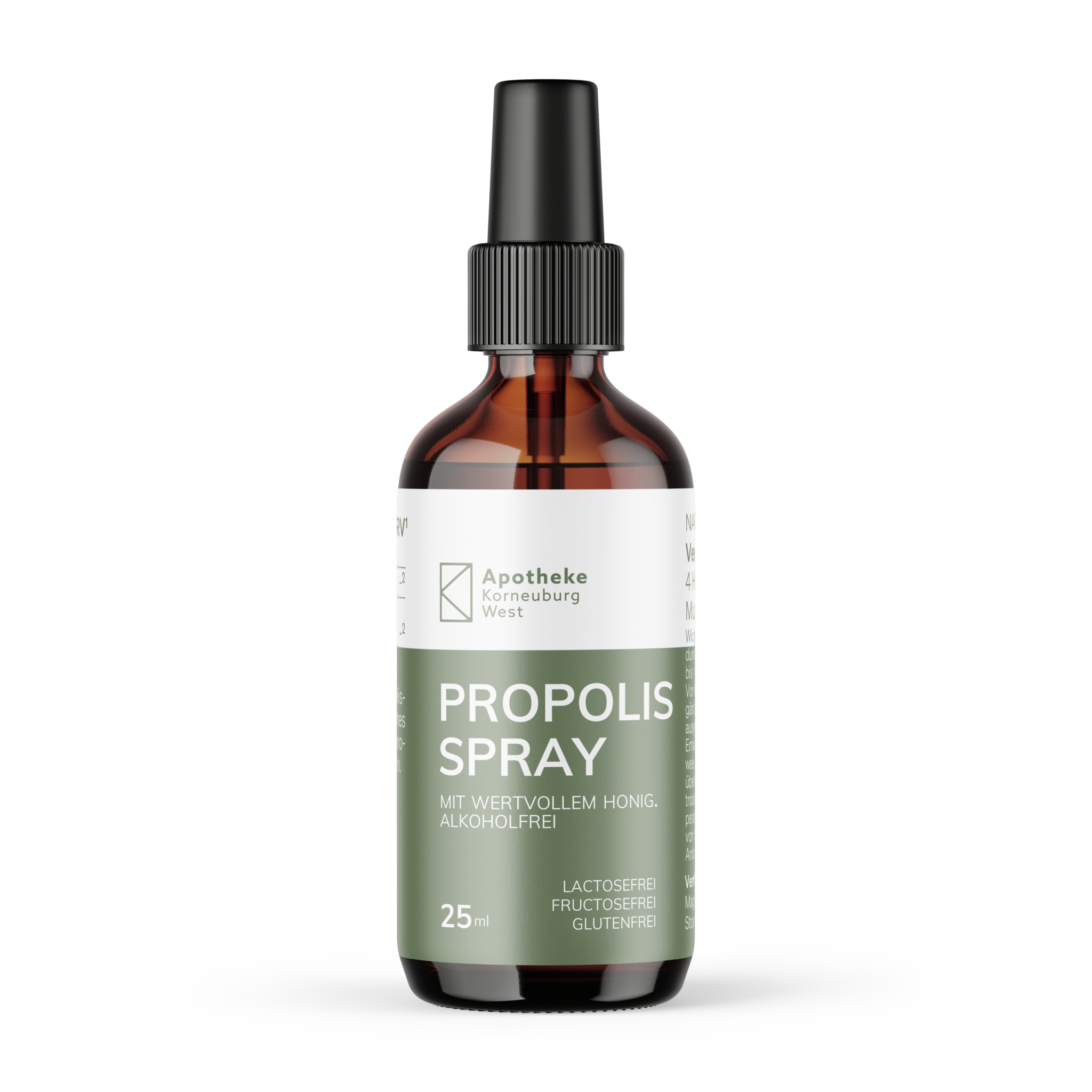 PROPOLISSPRAY