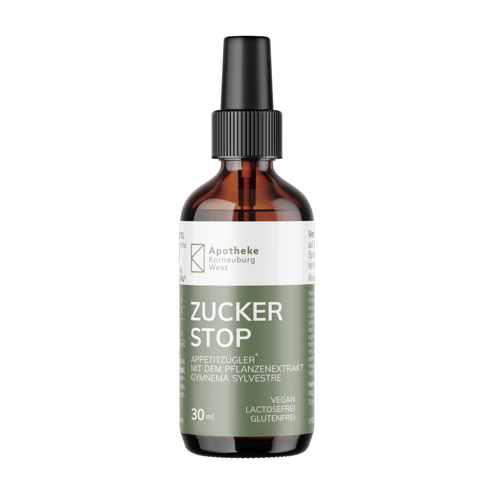 ZUCKERSTOP SPRAY