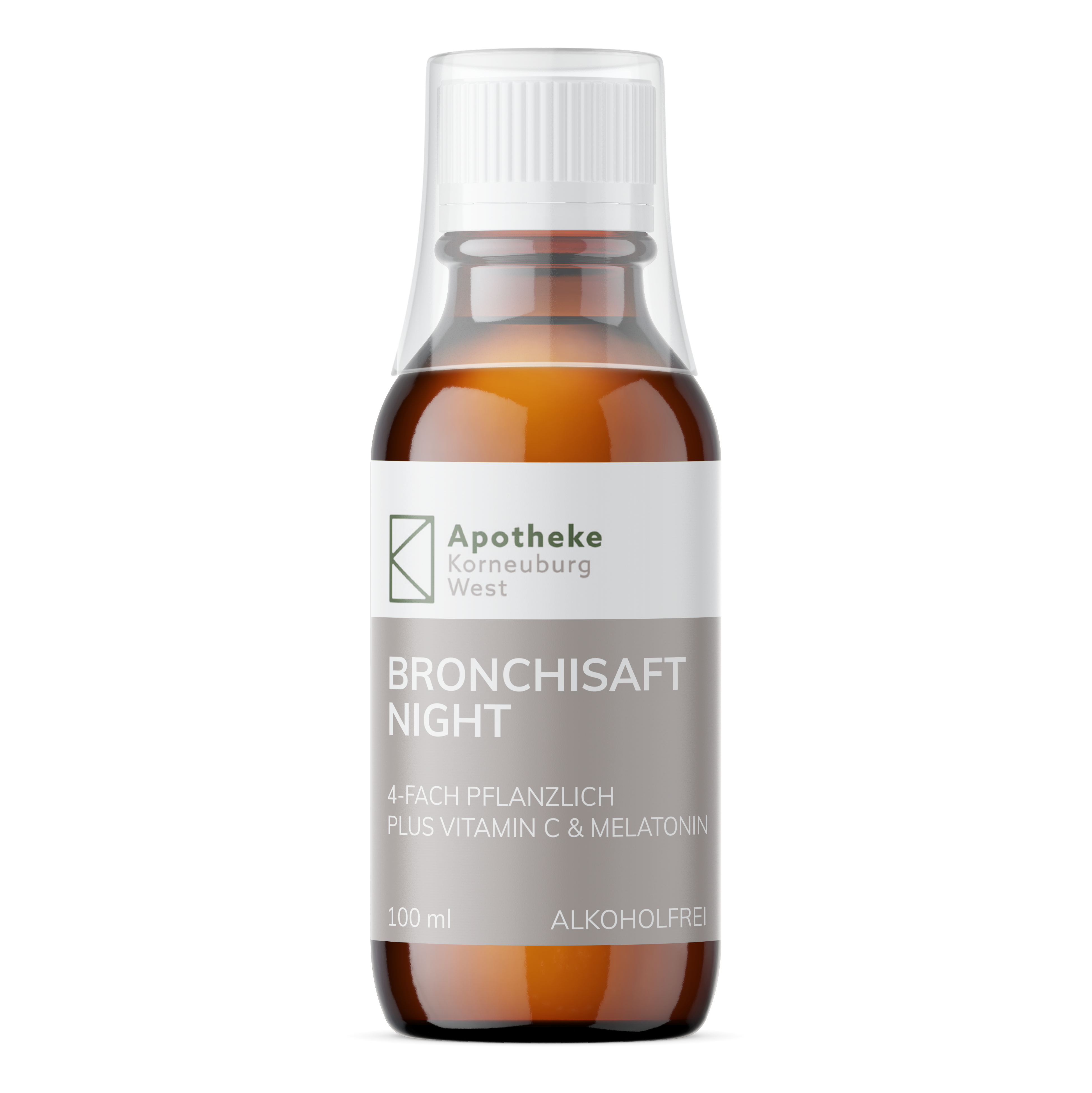 BRONCHISAFT NIGHT