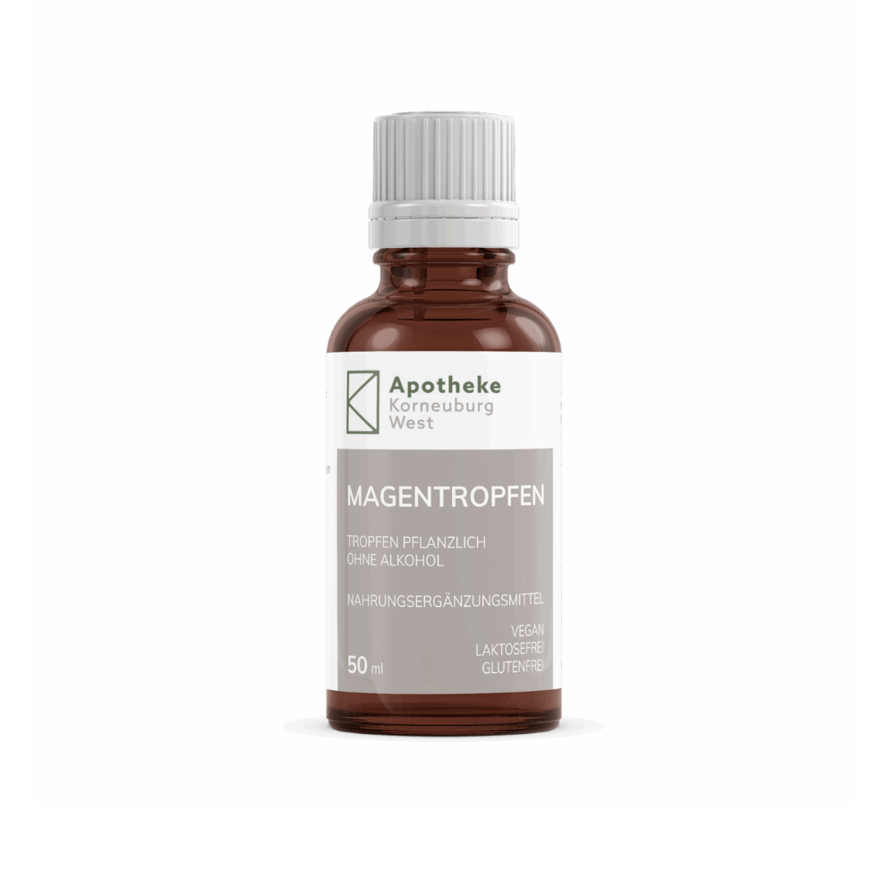 MAGENTROPFEN 20 ml.