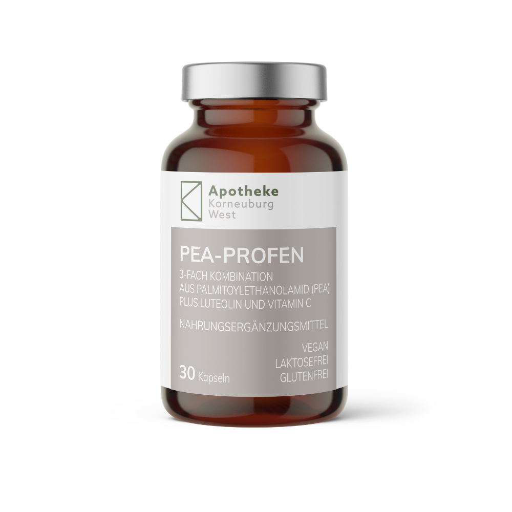 PEA-PROFEN 30 Stk.