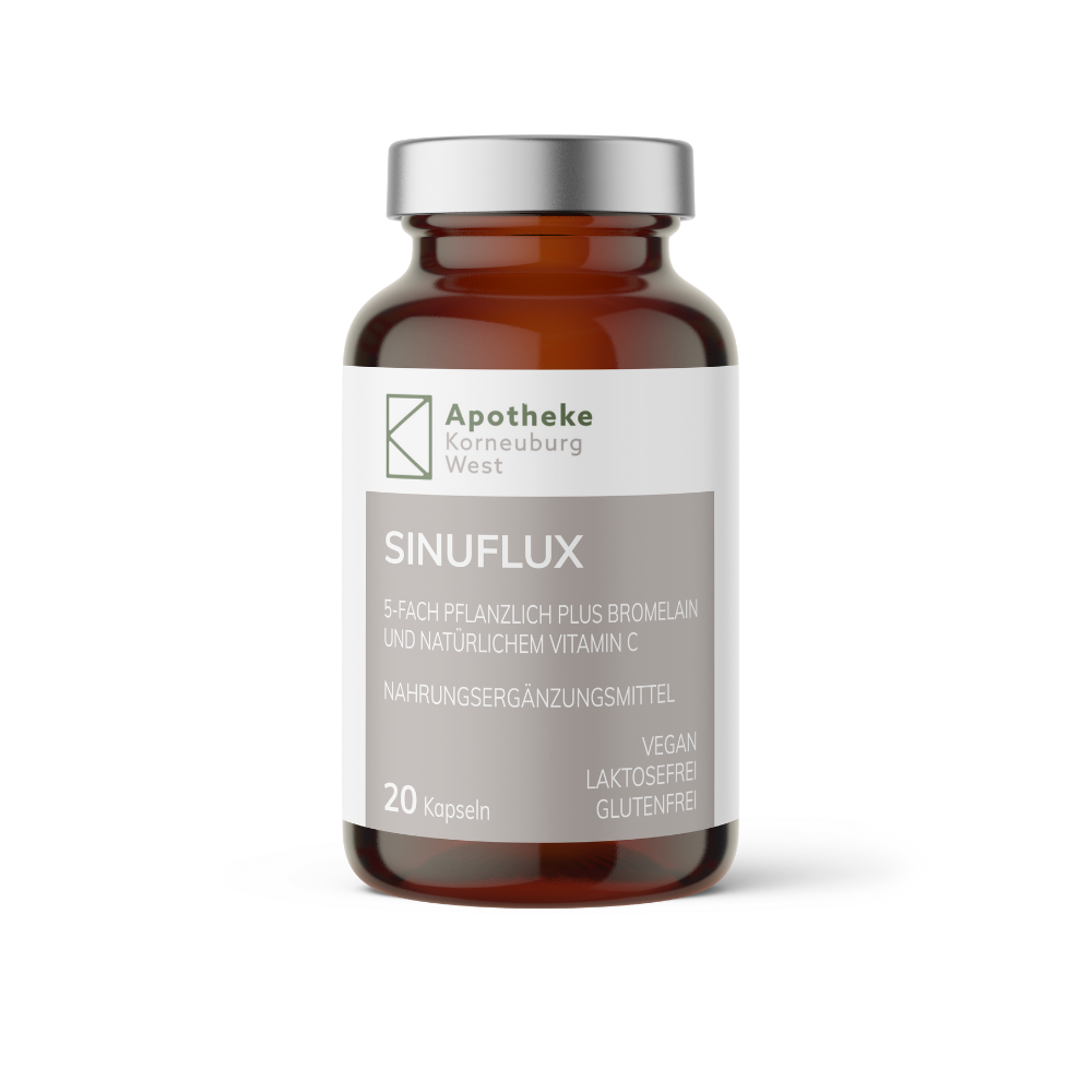 SINUFLUX 20 Stk.
