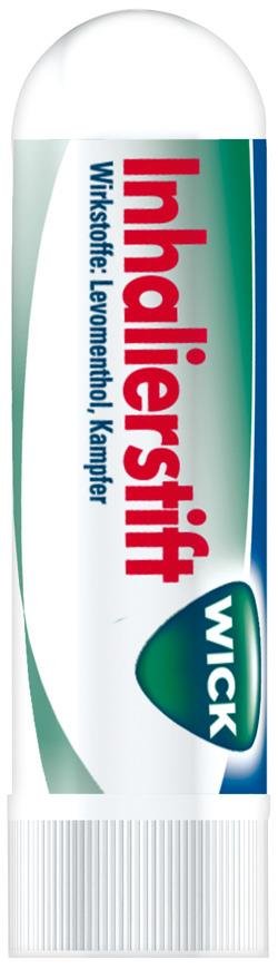 Wick Inhalierstift