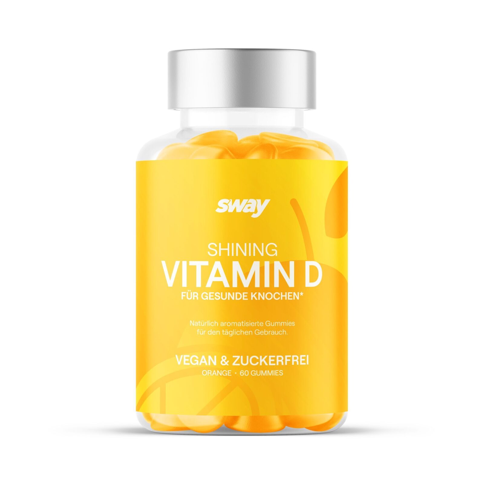 CALZIUM + VITAMIN D