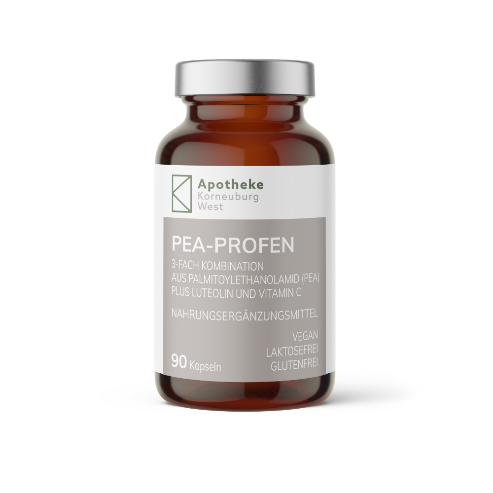 PEA-PROFEN 90 Stk.