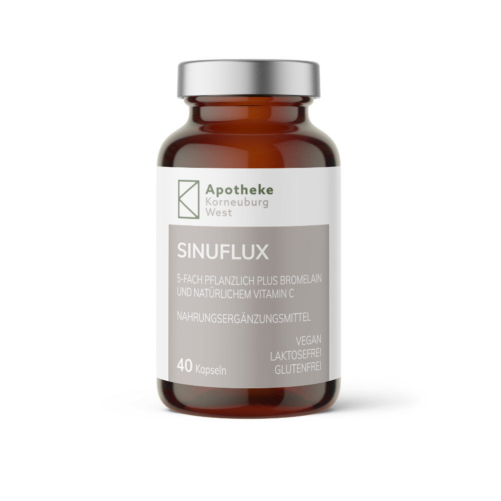 Sinuflux 40 KPS.