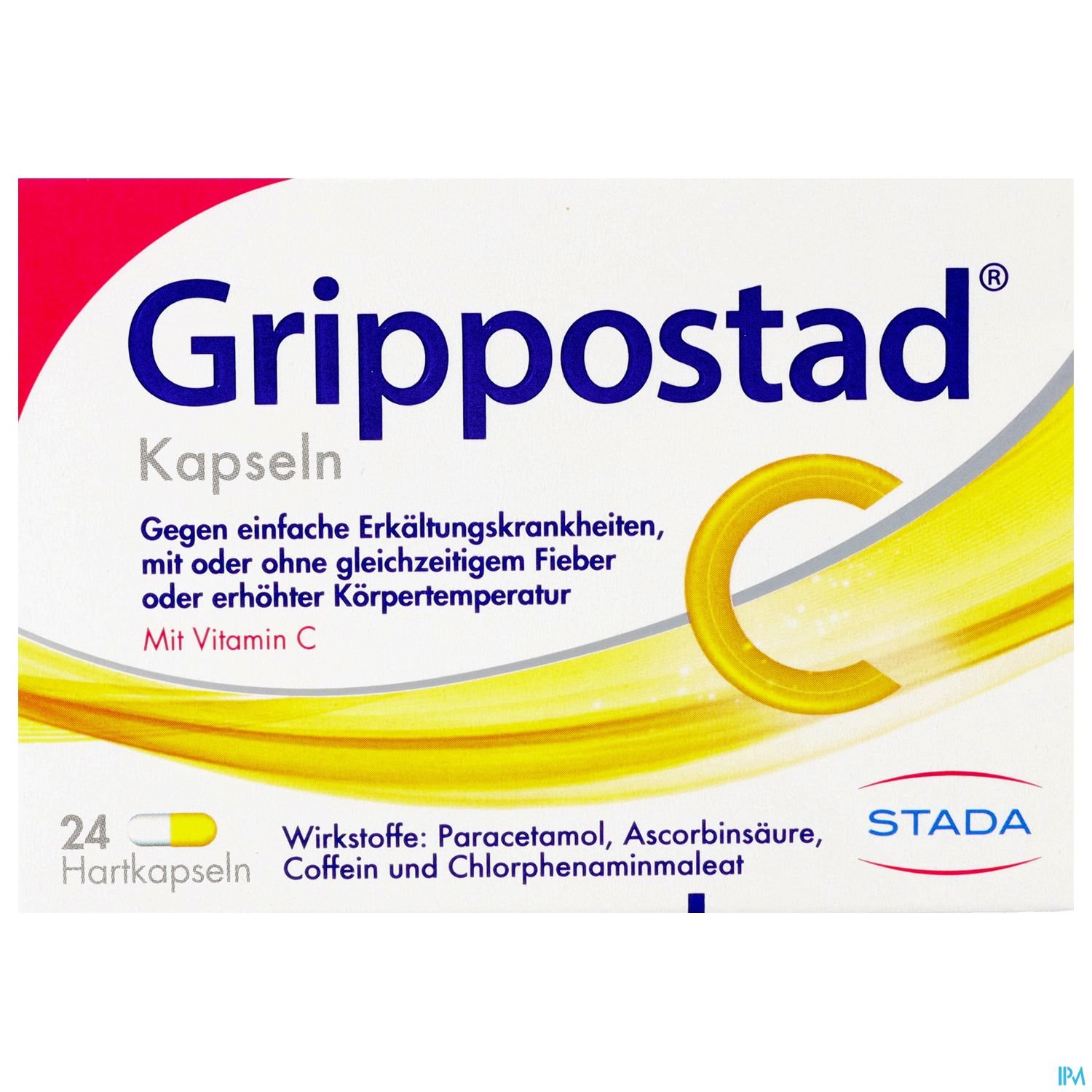 GRIPPOSTAD C KPS