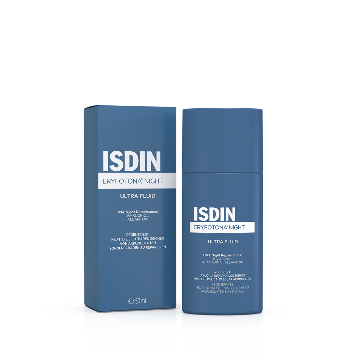 ISDIN Eryfotona® Night