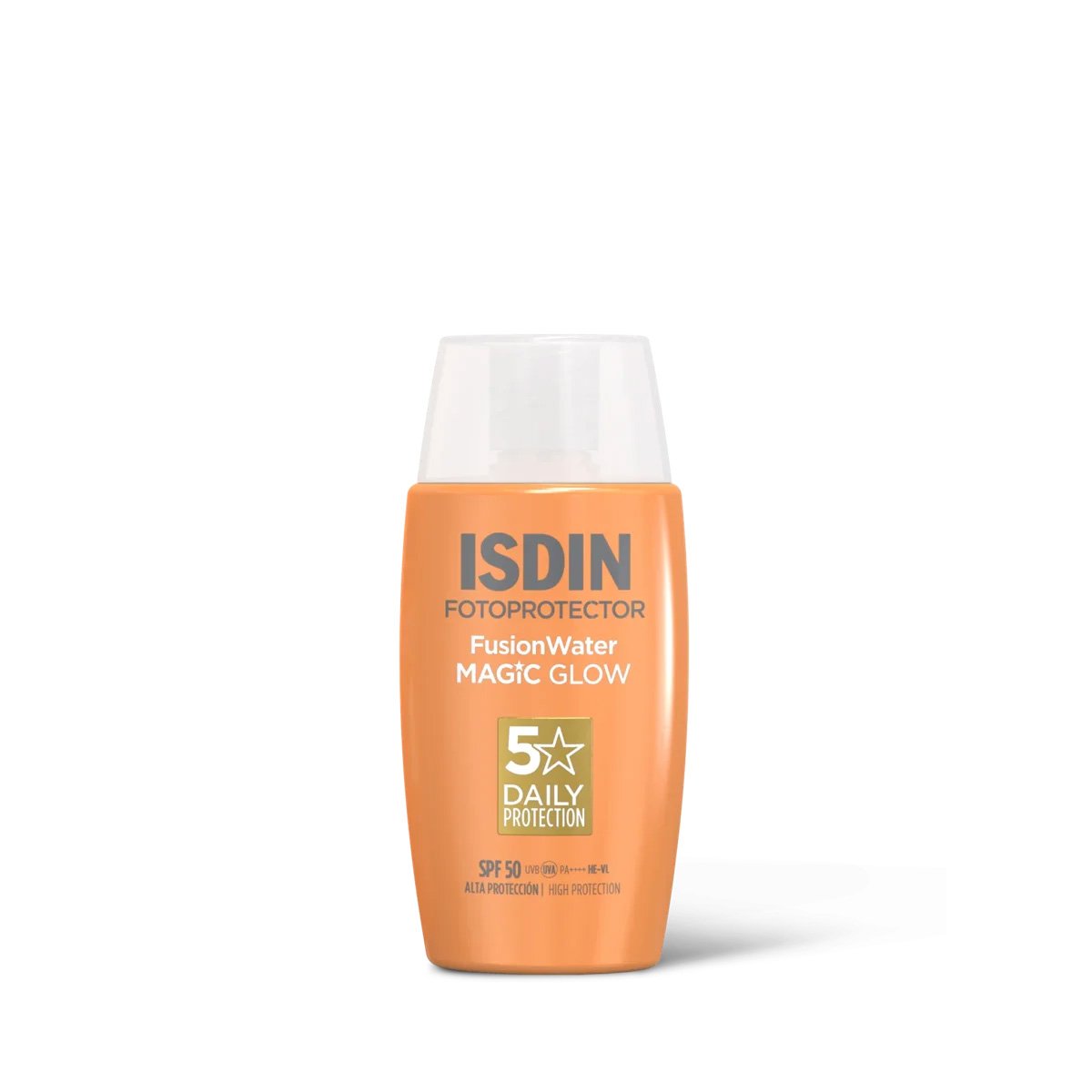 Fusion Water MAGIC GLOW LSF 50