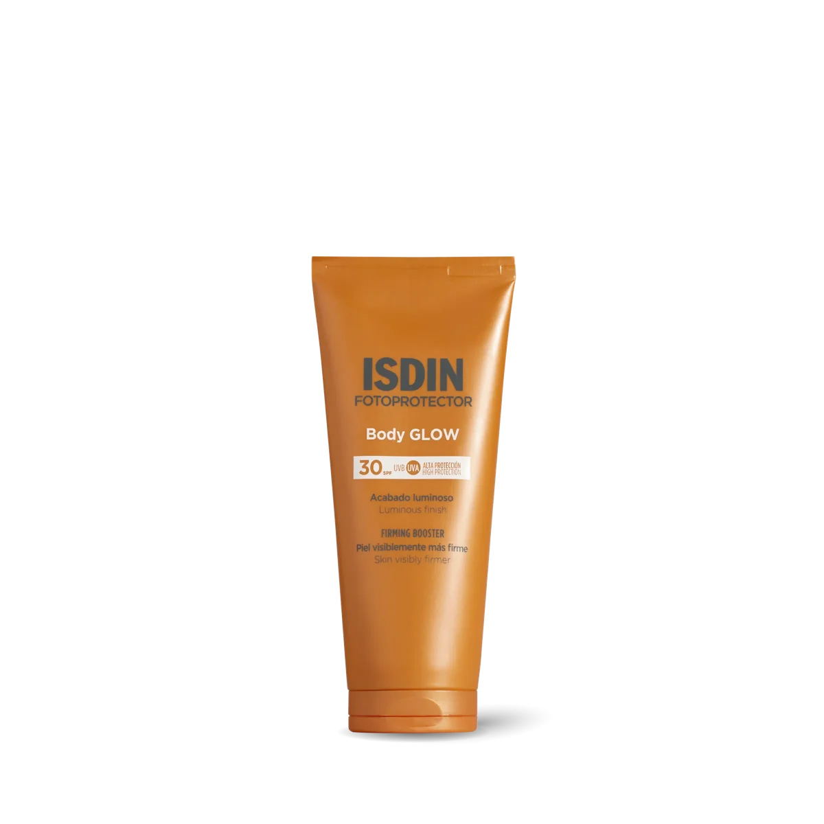 FOTOPROTECTOR Body Glow LSF 30