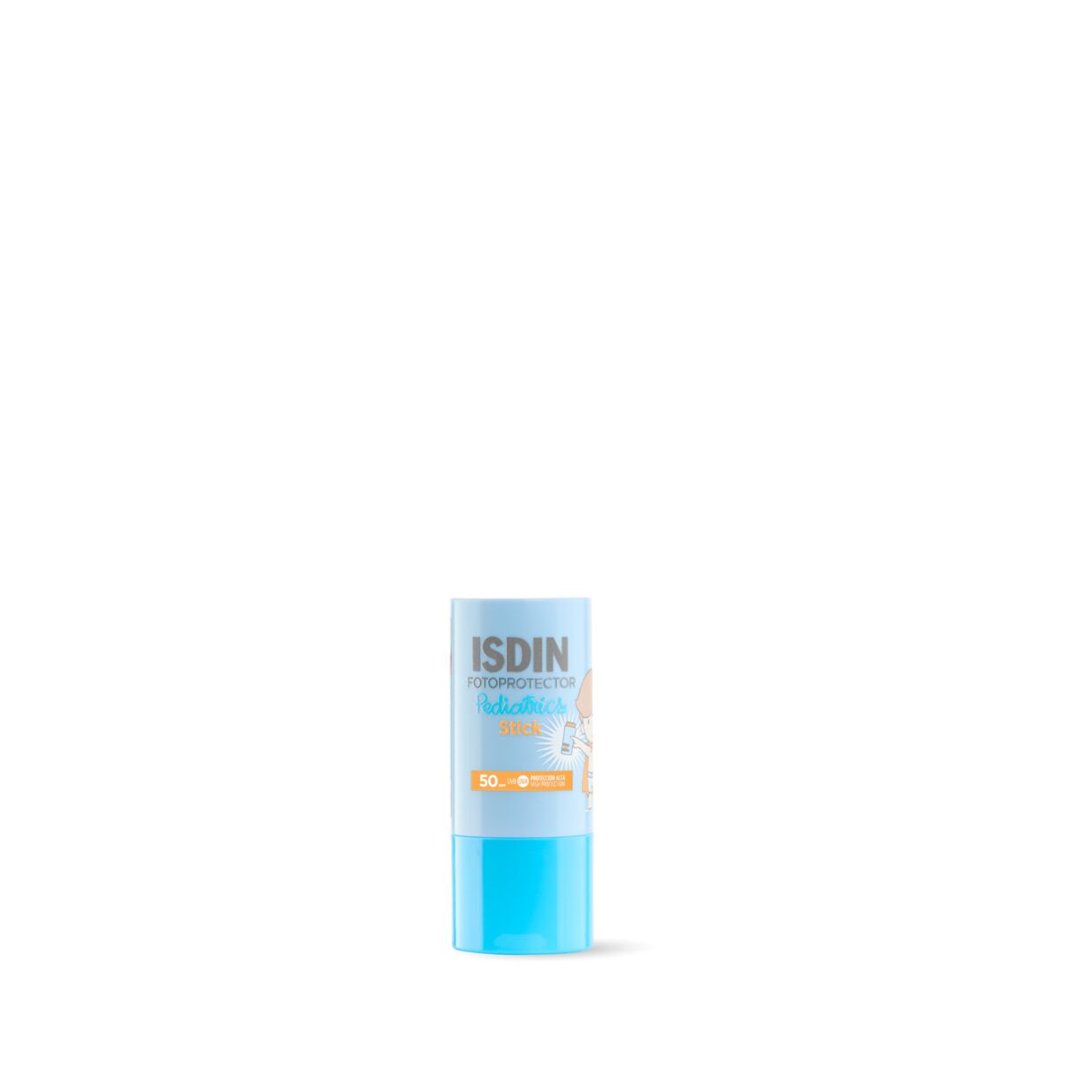 FOTOPROTECTOR Pediatrics Stick LSF 50