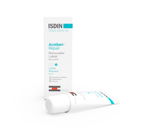 Acniben® Repair Lippenbalsam Regenerierende Lippenpflege