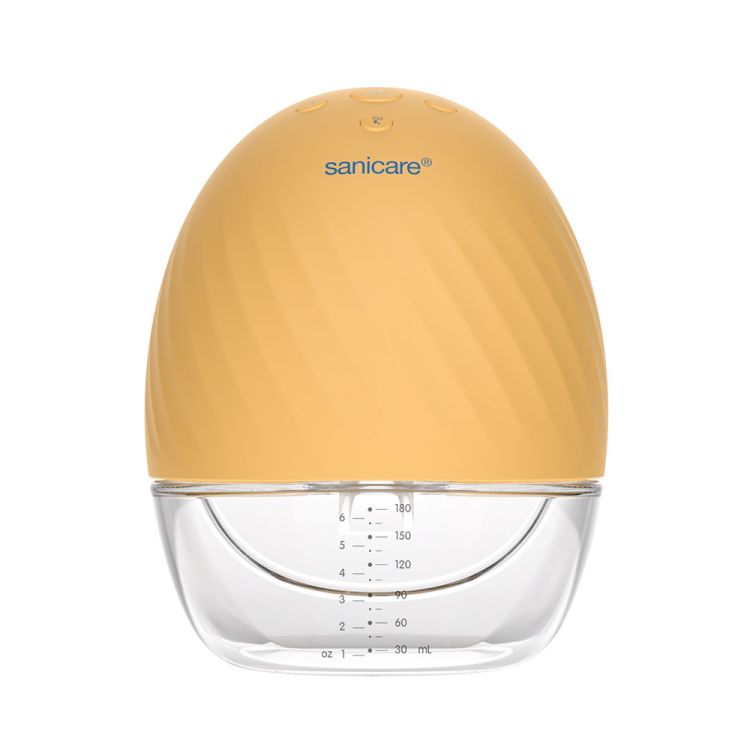 Sanicare Milchpumpe