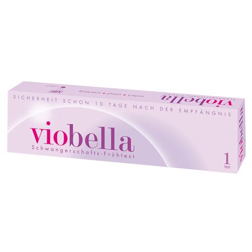 Schwangerschaftstest Viobella
