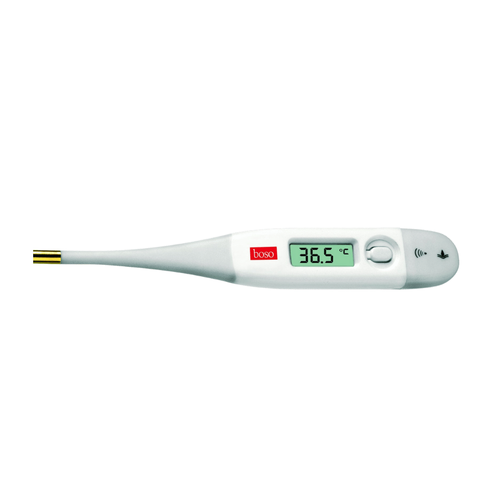 Fieberthermometer