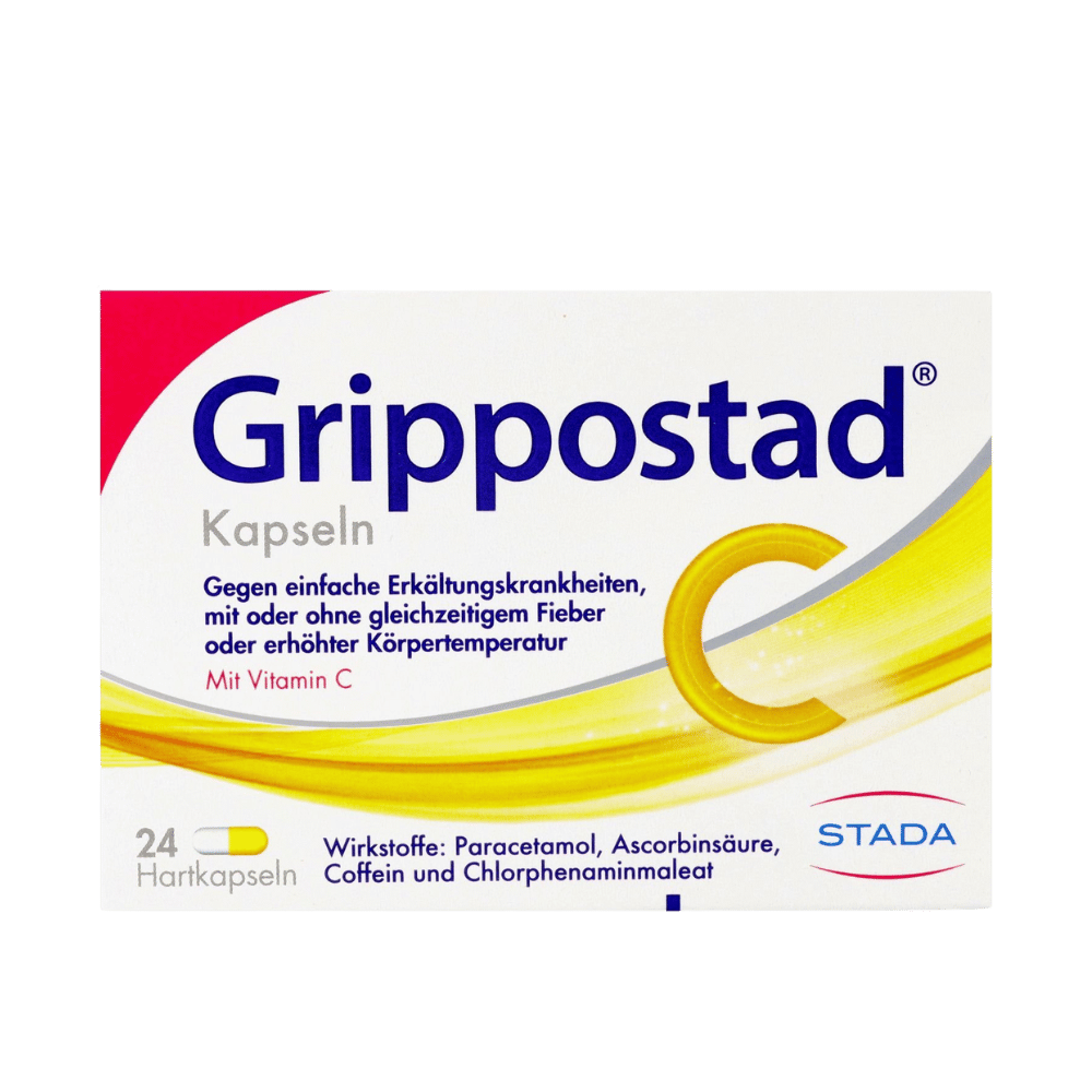 GRIPPOSTAD C KPS