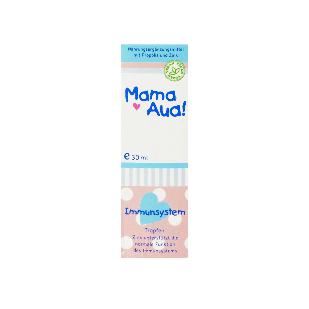 Mama Aua! Tropfen Immun 30ml