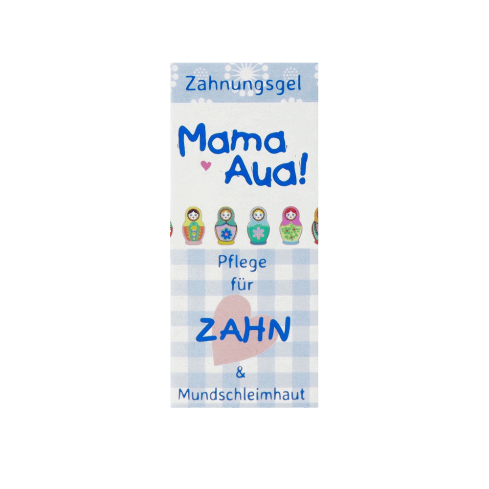 Mama Aua! Zahngel
