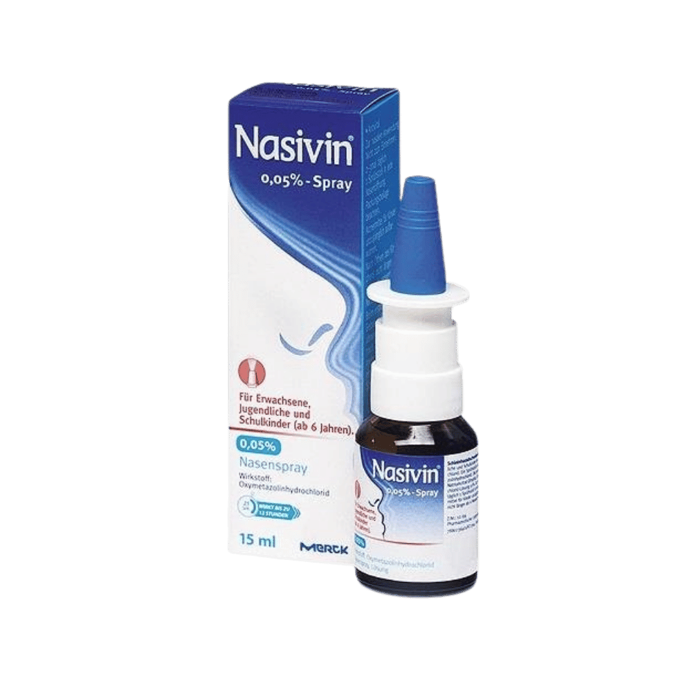 NASIVIN SPRAY 0,05% CLAS