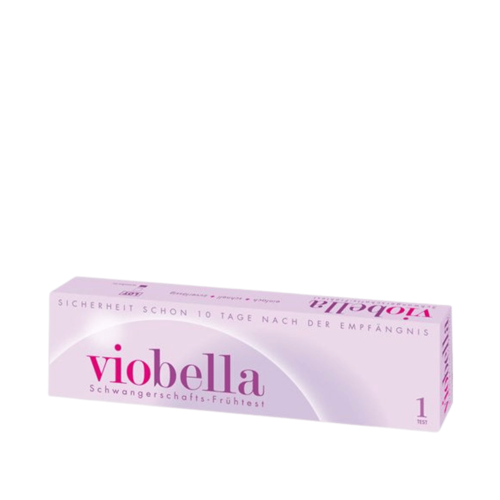 Schwangerschaftstest Viobella