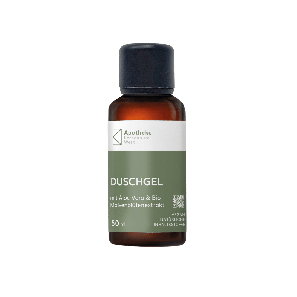 Duschgel 50ml