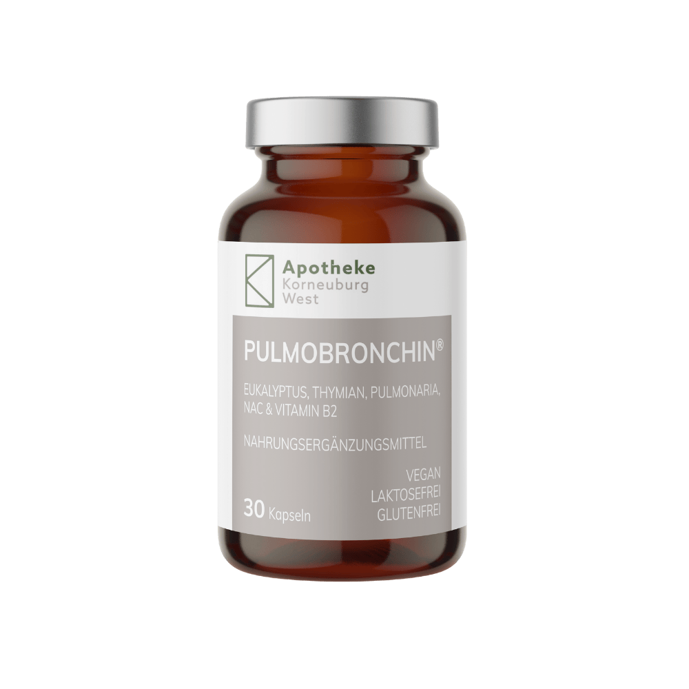 PULMOBRONCHIN® (30 Stk.)