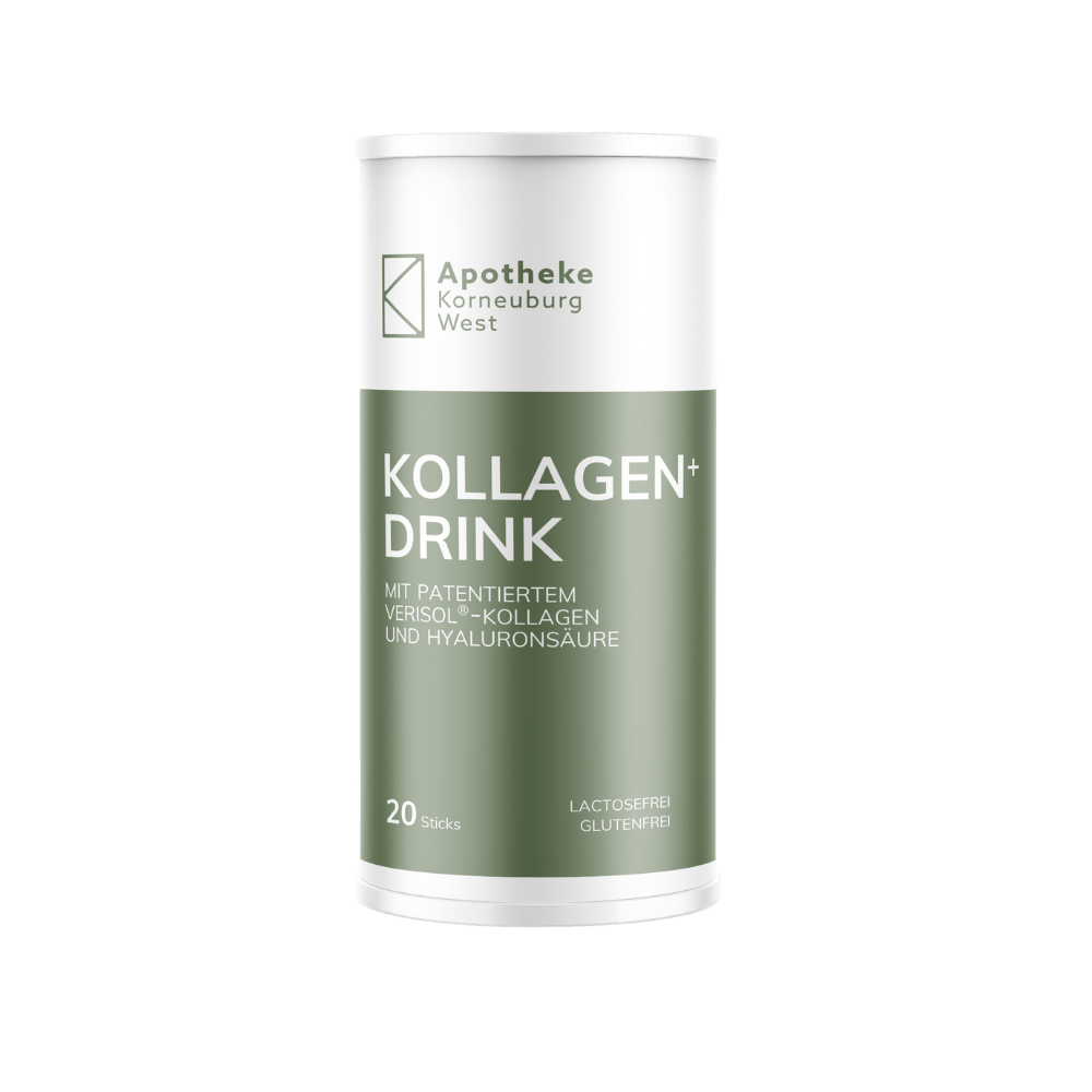 Kollagen Drink Stick