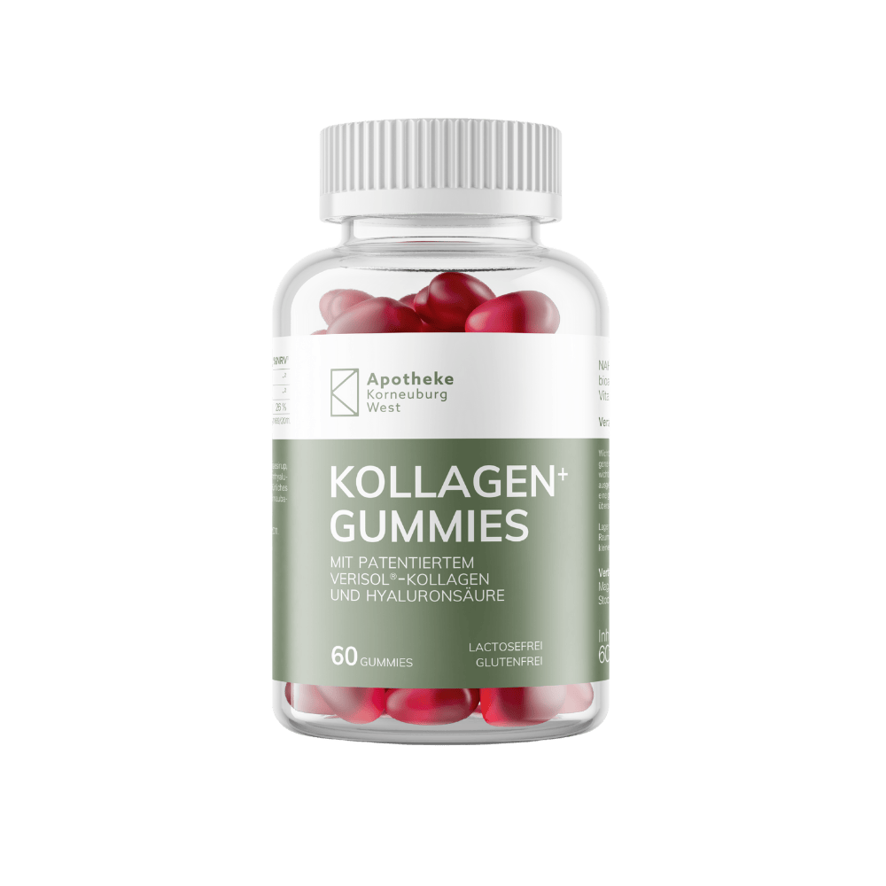 Kollagen Gummies