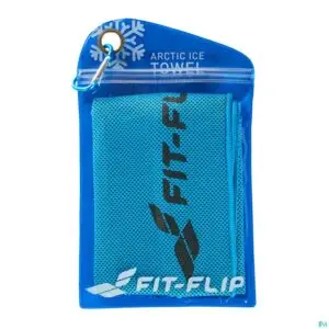 Airflip Towel Blau 1 Stück