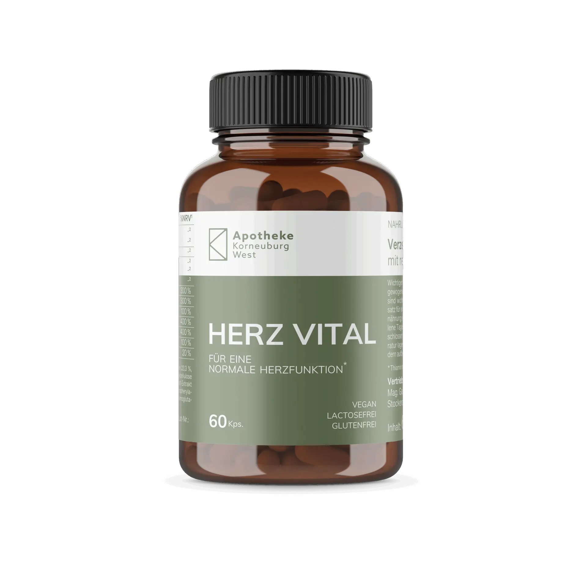Herz Vital