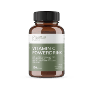 Vitamin C Powerdrink