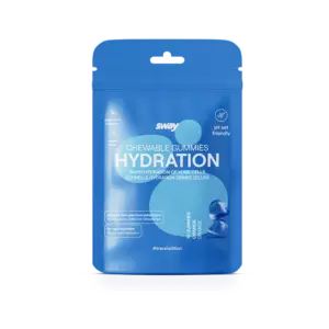 HYDRATION GUMMIES