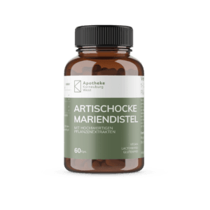 ARTISCHOCKE MARIENDISTEL