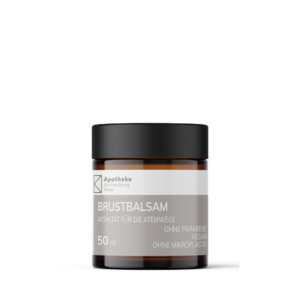 BRUSTBALSAM