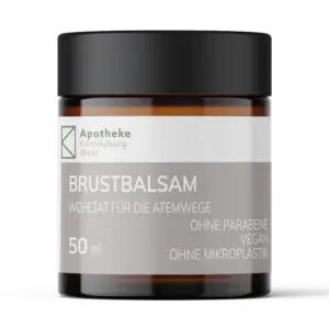 BRUSTBALSAM