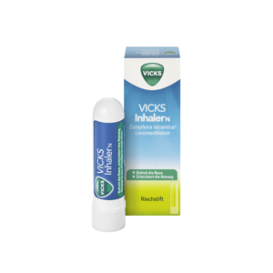 Wick Inhalierstift