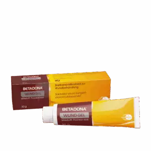 Betadona® Wund-Gel 30 g